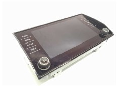 Recambio de pantalla multifuncion para skoda karoq (nu) ambition referencia OEM IAM 565919605B A2C1893770101 565919605BIZY