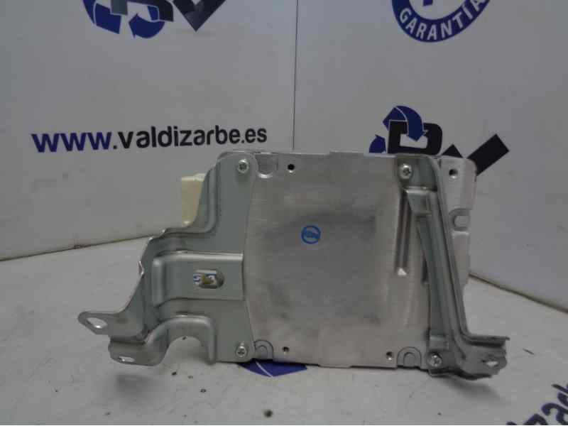 Recambio de centralita direccion para toyota prius (nhw30) plug-in hybrid advance referencia OEM IAM 8965047260 JL501001981 1129