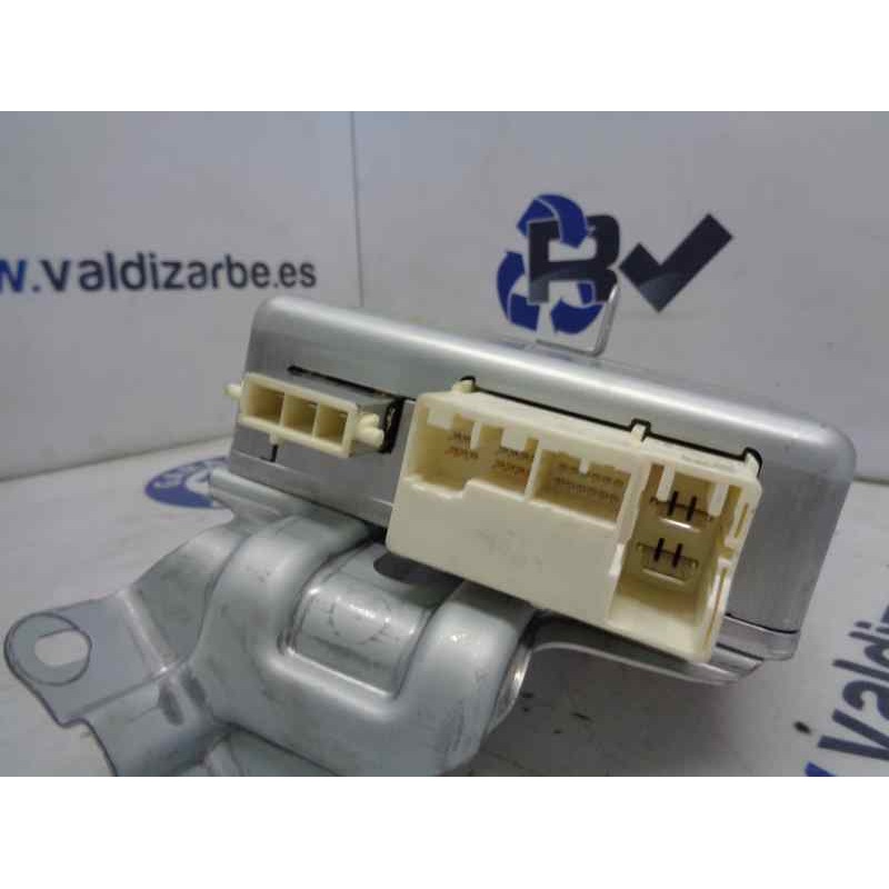 Recambio de centralita direccion para toyota prius (nhw30) plug-in hybrid advance referencia OEM IAM 8965047260 JL501001981 1129
