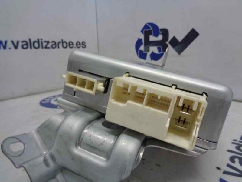 Recambio de centralita direccion para toyota prius (nhw30) plug-in hybrid advance referencia OEM IAM 8965047260 JL501001981 1129
