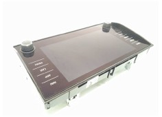 Recambio de pantalla multifuncion para skoda karoq (nu) ambition referencia OEM IAM 565919605B A2C1893770101 565919605BIZY 2
