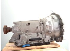 Recambio de caja cambios para jaguar xf 2.2 diesel cat referencia OEM IAM CX237000DE CXD 8HP70 2