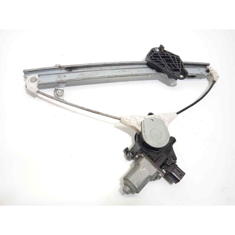 Recambio de elevalunas trasero izquierdo para subaru forester s12 2.0 diesel cat referencia OEM IAM 61042SC010  