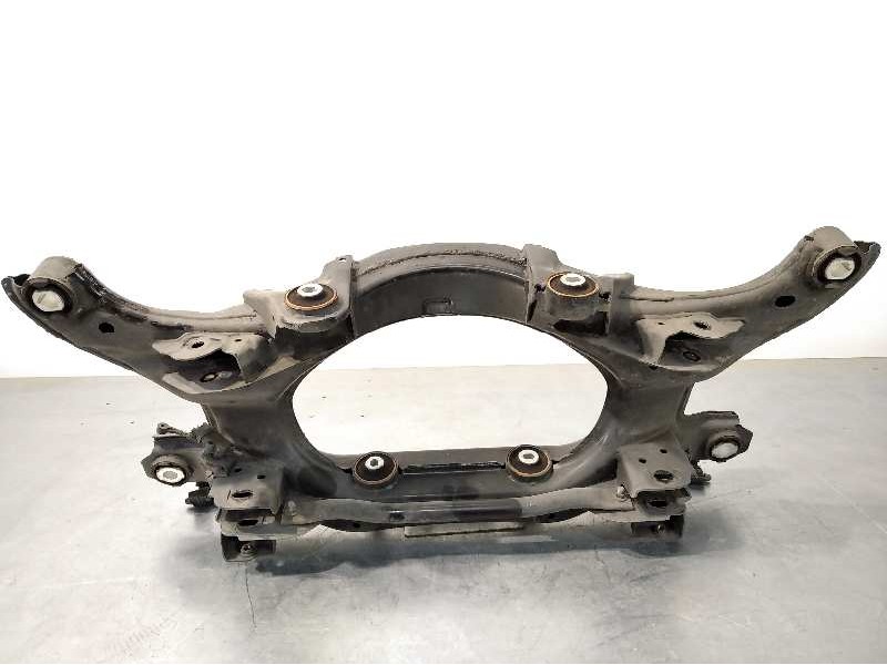 Recambio de puente trasero para land rover range rover evoque evoque hse referencia OEM IAM LR096550  