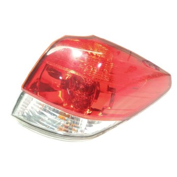 Recambio de piloto trasero derecho para subaru legacy kombi/outback b14 2.0 diesel cat referencia OEM IAM 84912AJ090  