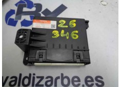 Recambio de modulo electronico para toyota prius (nhw30) plug-in hybrid advance referencia OEM IAM 8865047062  1777006681