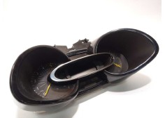 Recambio de cuadro instrumentos para renault clio iv 1.5 dci diesel fap referencia OEM IAM 248103546R  