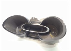 Recambio de cuadro instrumentos para renault clio iv 1.5 dci diesel fap referencia OEM IAM 248103546R   2