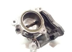 Recambio de caja mariposa para jaguar xf 2.2 diesel cat referencia OEM IAM 9687888280  B123420886 2