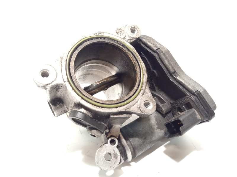 Recambio de caja mariposa para jaguar xf 2.2 diesel cat referencia OEM IAM 9687888280  B123420886