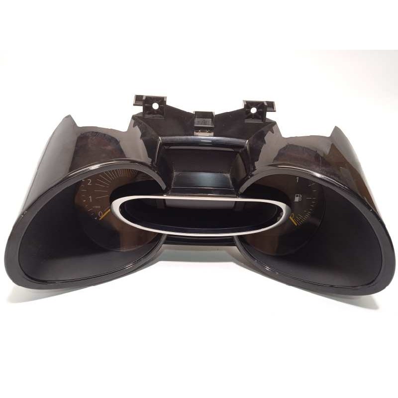 Recambio de cuadro instrumentos para renault clio iv 1.5 dci diesel fap referencia OEM IAM 248103546R  