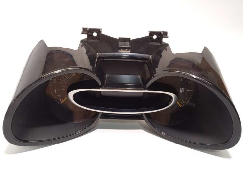 Recambio de cuadro instrumentos para renault clio iv 1.5 dci diesel fap referencia OEM IAM 248103546R  