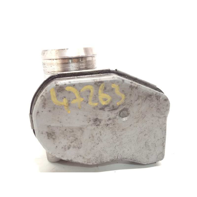 Recambio de caja mariposa para jaguar xf 2.2 diesel cat referencia OEM IAM 9687888280  B123420886