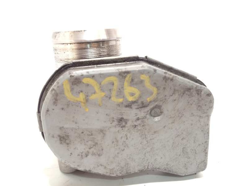 Recambio de caja mariposa para jaguar xf 2.2 diesel cat referencia OEM IAM 9687888280  B123420886