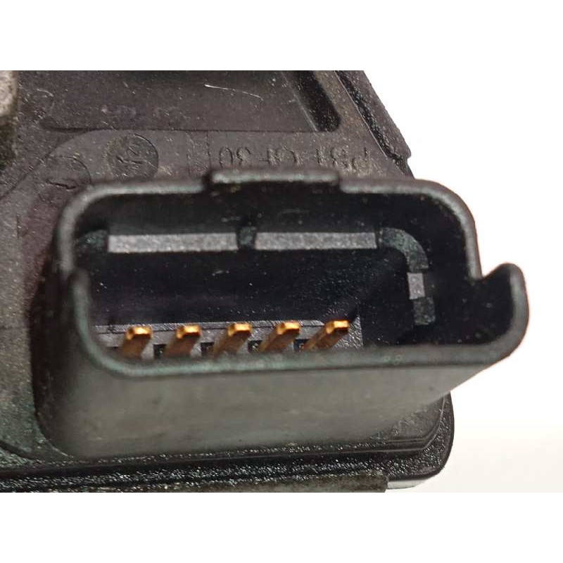 Recambio de caja mariposa para jaguar xf 2.2 diesel cat referencia OEM IAM 9687888280  B123420886