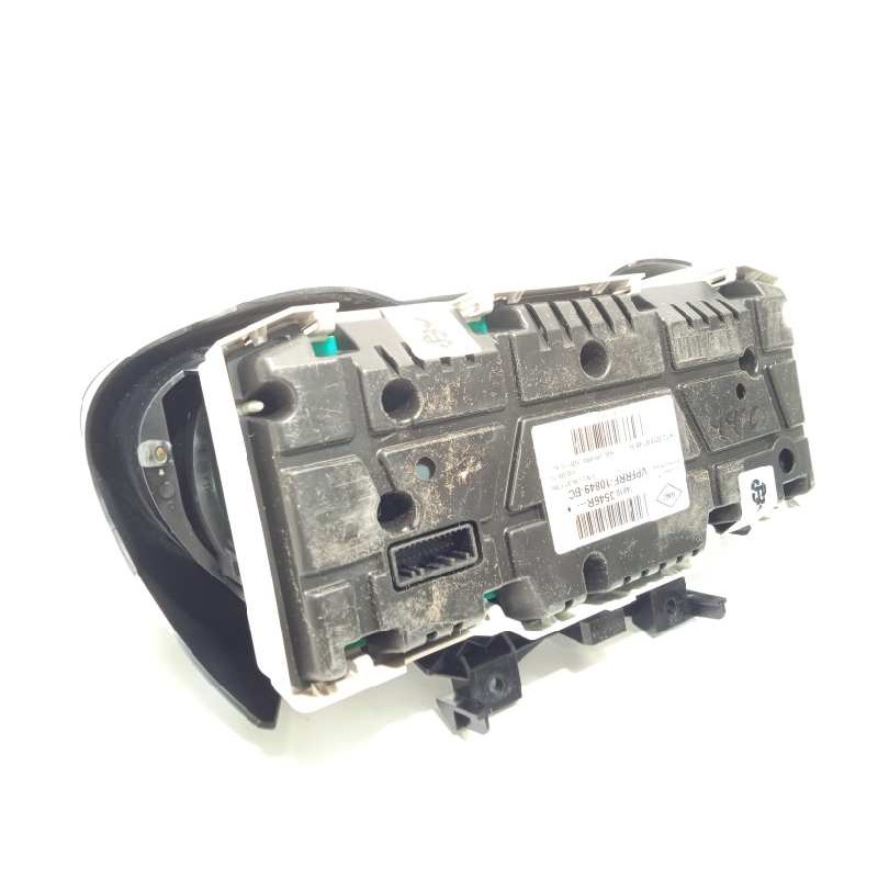 Recambio de cuadro instrumentos para renault clio iv 1.5 dci diesel fap referencia OEM IAM 248103546R  