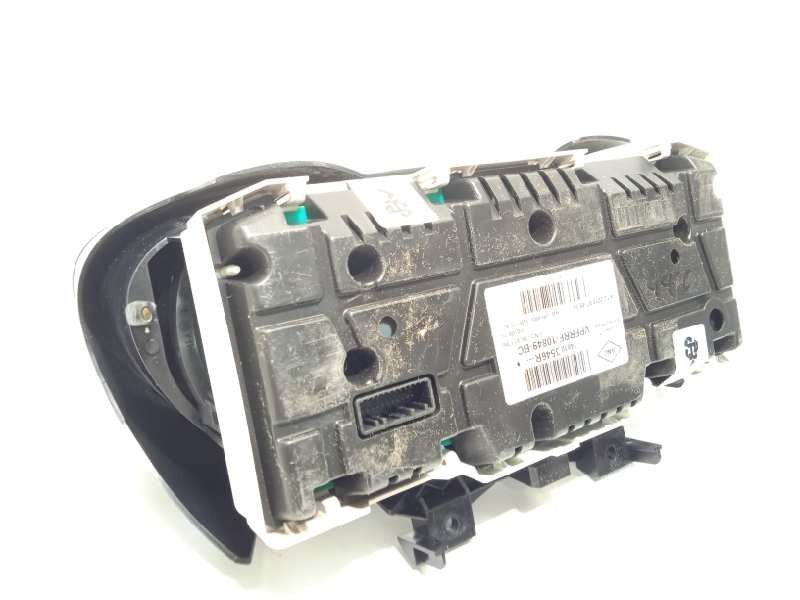 Recambio de cuadro instrumentos para renault clio iv 1.5 dci diesel fap referencia OEM IAM 248103546R  