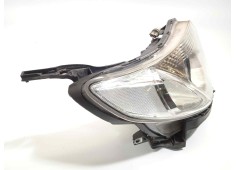 Recambio de faro derecho para subaru forester s12 2.0 diesel cat referencia OEM IAM 84001SC120   2