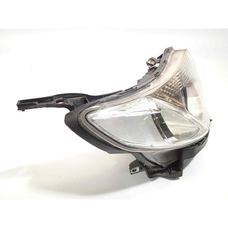 Recambio de faro derecho para subaru forester s12 2.0 diesel cat referencia OEM IAM 84001SC120  