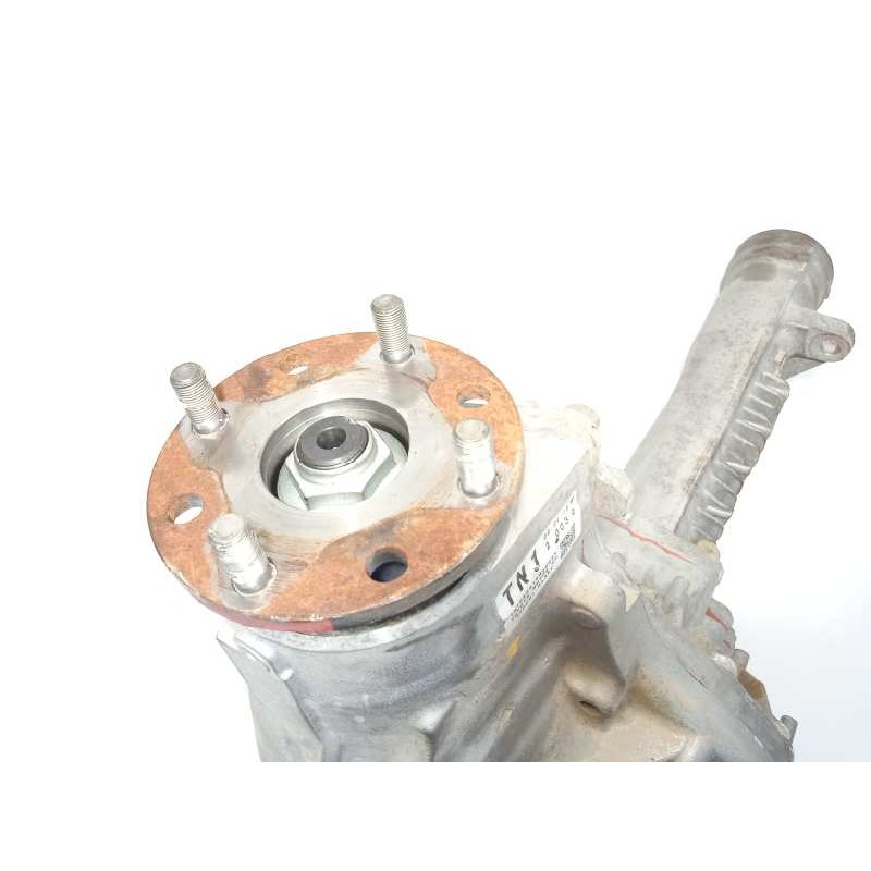 Recambio de diferencial delantero para toyota land cruiser 200 (j14) 4.7 v8 cat referencia OEM IAM 4111060B90  