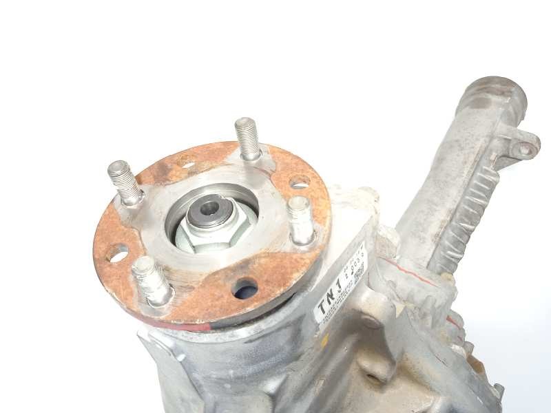 Recambio de diferencial delantero para toyota land cruiser 200 (j14) 4.7 v8 cat referencia OEM IAM 4111060B90  