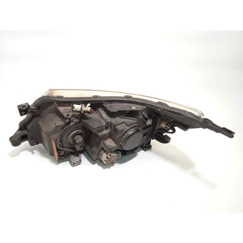 Recambio de faro derecho para subaru forester s12 2.0 diesel cat referencia OEM IAM 84001SC120  