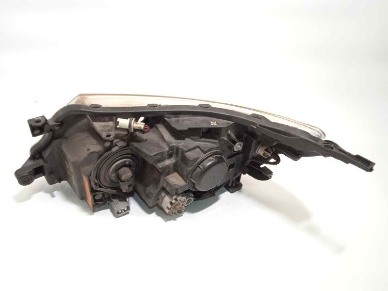Recambio de faro derecho para subaru forester s12 2.0 diesel cat referencia OEM IAM 84001SC120  