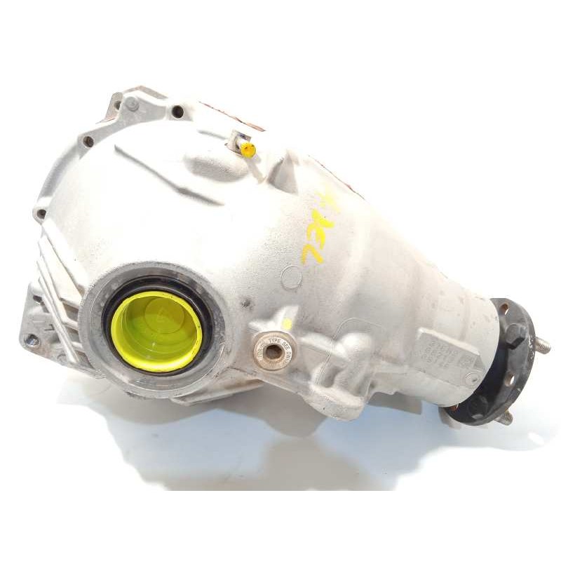 Recambio de diferencial delantero para toyota land cruiser 200 (j14) 4.7 v8 cat referencia OEM IAM 4111060B90  