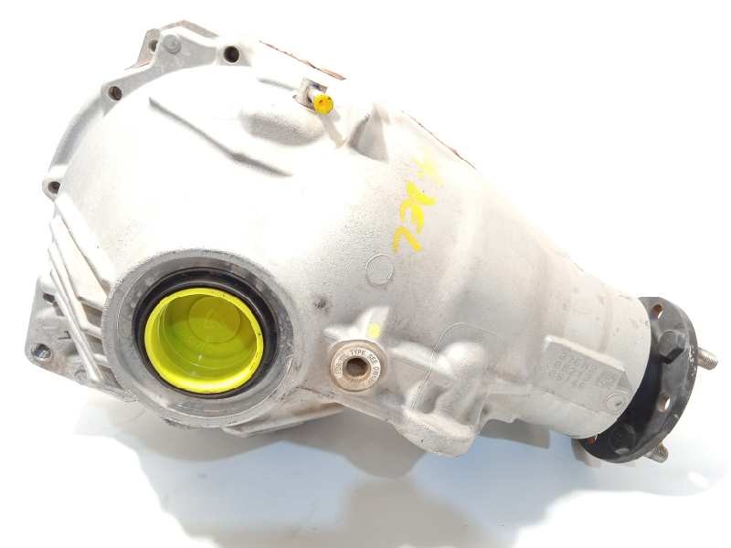 Recambio de diferencial delantero para toyota land cruiser 200 (j14) 4.7 v8 cat referencia OEM IAM 4111060B90  