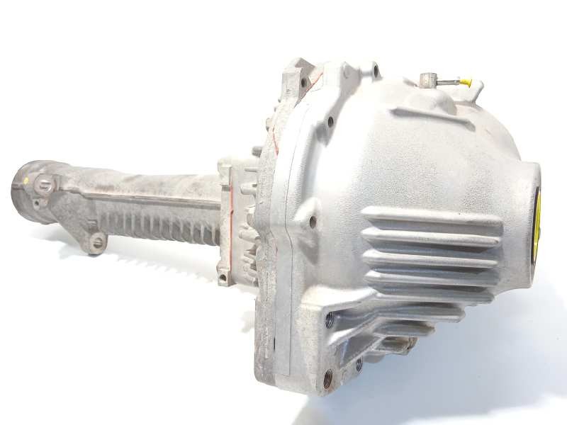 Recambio de diferencial delantero para toyota land cruiser 200 (j14) 4.7 v8 cat referencia OEM IAM 4111060B90  