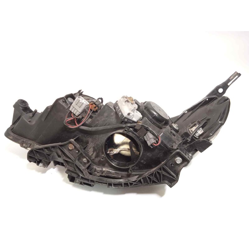 Recambio de faro derecho para subaru forester s12 2.0 diesel cat referencia OEM IAM 84001SC120  