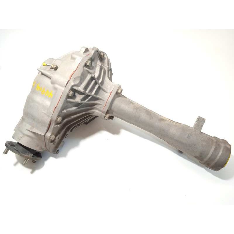 Recambio de diferencial delantero para toyota land cruiser 200 (j14) 4.7 v8 cat referencia OEM IAM 4111060B90  