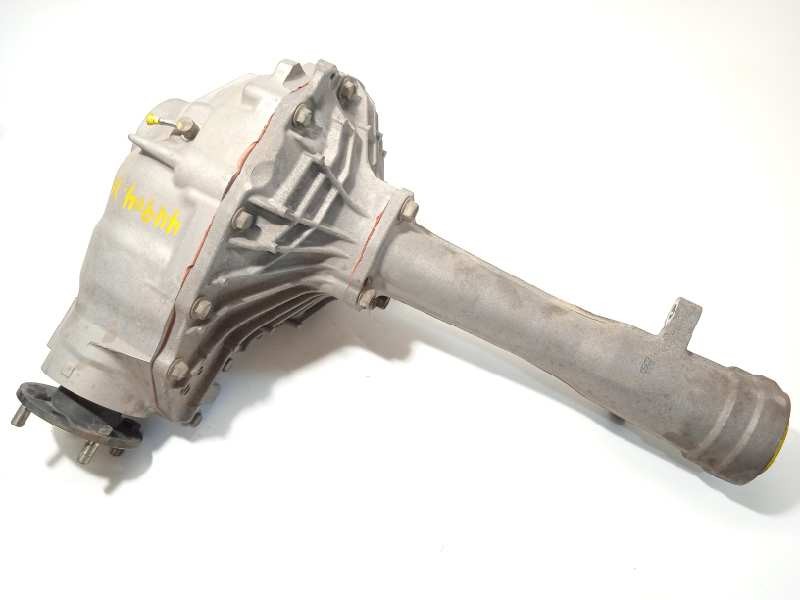 Recambio de diferencial delantero para toyota land cruiser 200 (j14) 4.7 v8 cat referencia OEM IAM 4111060B90  