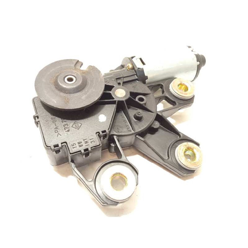 Recambio de motor limpia trasero para volkswagen touareg (7la) tdi v10 referencia OEM IAM 7L0955712A  404761