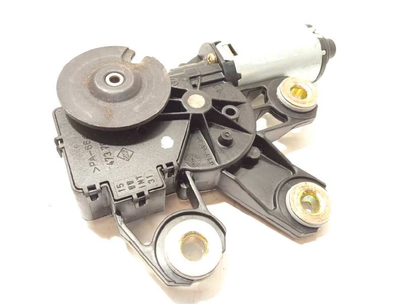 Recambio de motor limpia trasero para volkswagen touareg (7la) tdi v10 referencia OEM IAM 7L0955712A  404761