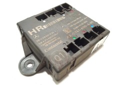 Recambio de centralita confort para mercedes-benz clase e (w212) familiar e 300 bluetec hybrid (212.298) referencia OEM IAM A212