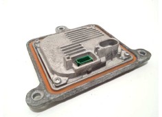 Recambio de centralita faros xenon para jaguar xf 2.2 diesel cat referencia OEM IAM A71154400DG BJ3213C170AA LR025157 2