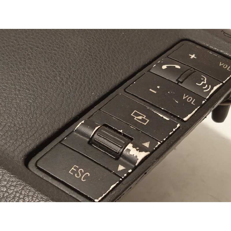 Recambio de airbag delantero izquierdo para volkswagen touareg (7la) tdi v10 referencia OEM IAM 3D0880203A  3D0880203A2K7