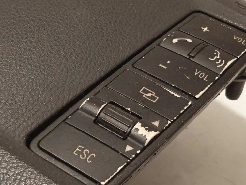 Recambio de airbag delantero izquierdo para volkswagen touareg (7la) tdi v10 referencia OEM IAM 3D0880203A  3D0880203A2K7