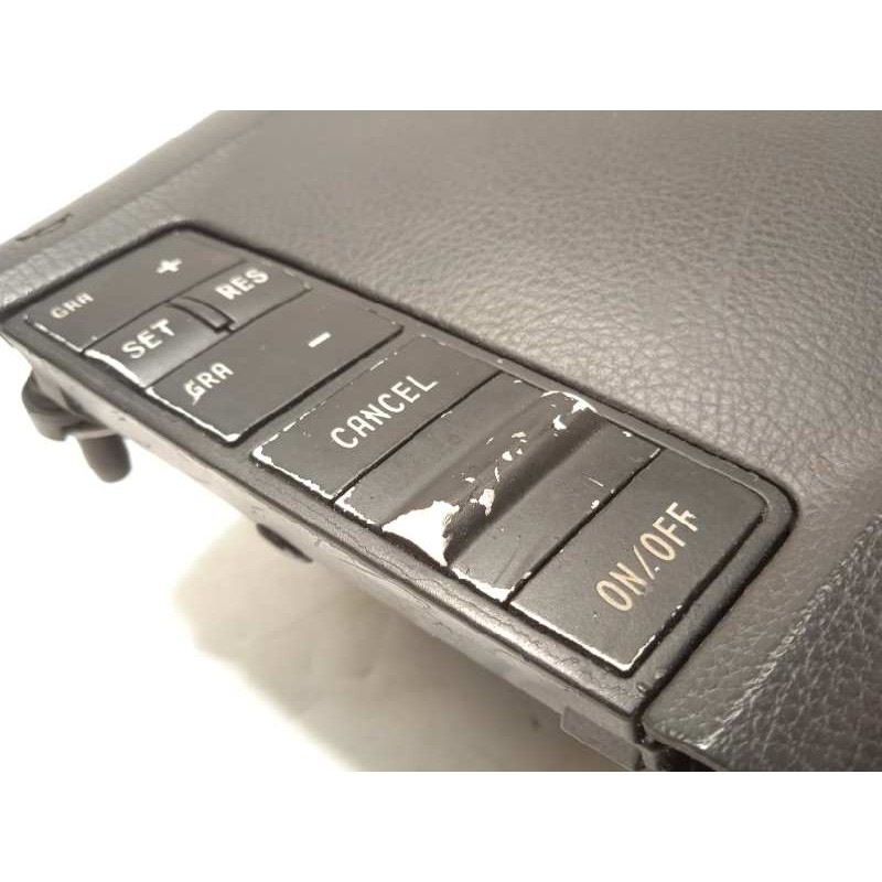 Recambio de airbag delantero izquierdo para volkswagen touareg (7la) tdi v10 referencia OEM IAM 3D0880203A  3D0880203A2K7