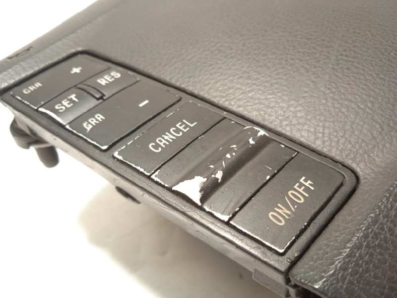 Recambio de airbag delantero izquierdo para volkswagen touareg (7la) tdi v10 referencia OEM IAM 3D0880203A  3D0880203A2K7