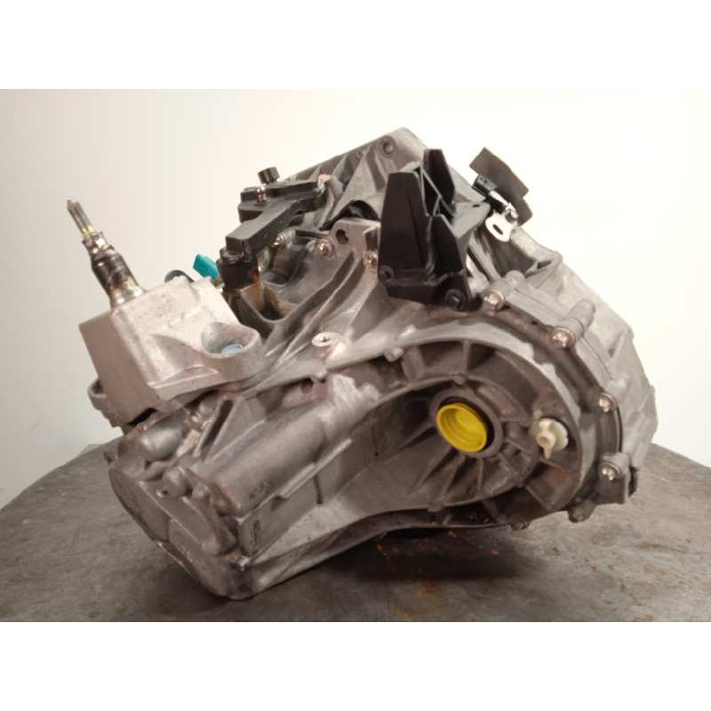 Recambio de caja cambios para nissan micra v (k14) 1.0 12v cat referencia OEM IAM TL4161  320100293R
