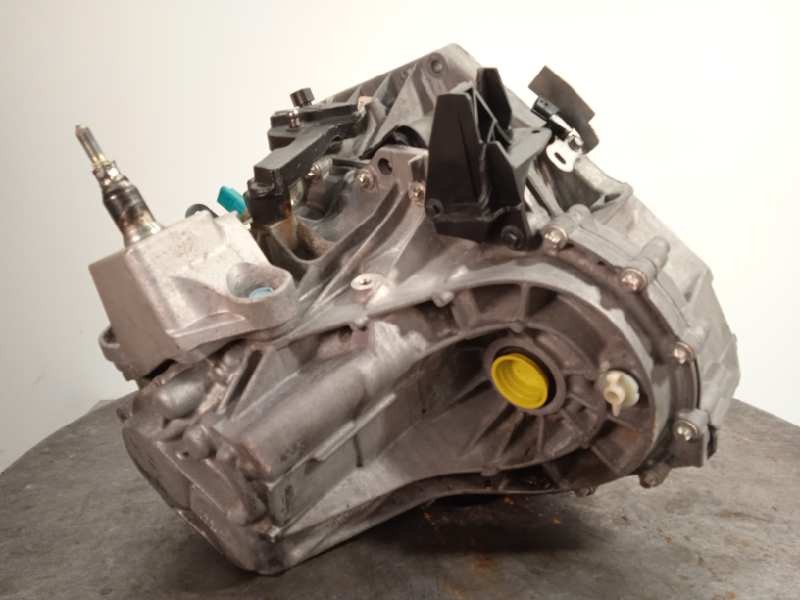 Recambio de caja cambios para nissan micra v (k14) 1.0 12v cat referencia OEM IAM TL4161  320100293R