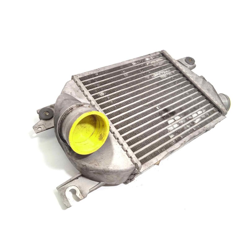 Recambio de intercooler para subaru forester s12 2.0 diesel cat referencia OEM IAM 21821AA050  