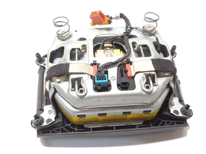 Recambio de airbag delantero izquierdo para volkswagen touareg (7la) tdi v10 referencia OEM IAM 3D0880203A  3D0880203A2K7