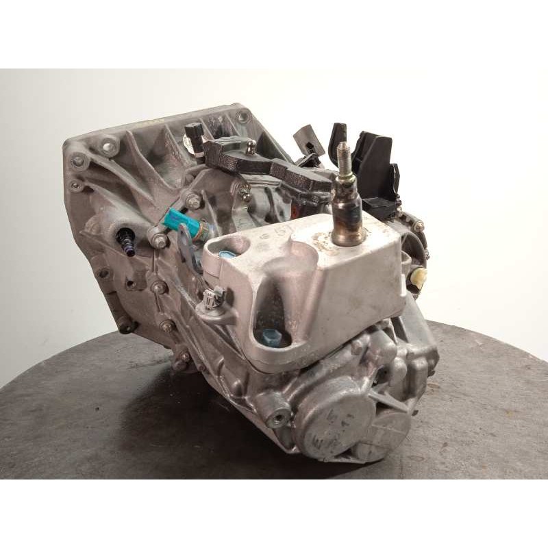 Recambio de caja cambios para nissan micra v (k14) 1.0 12v cat referencia OEM IAM TL4161  320100293R