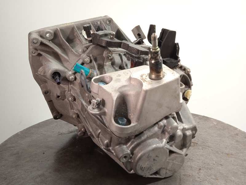 Recambio de caja cambios para nissan micra v (k14) 1.0 12v cat referencia OEM IAM TL4161  320100293R
