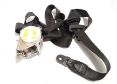 Recambio de cinturon seguridad delantero derecho para jaguar xf 2.2 diesel cat referencia OEM IAM C2Z20422PVJ  AM9X23F611B08AD8P 2