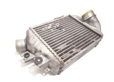 Recambio de intercooler para subaru forester s12 2.0 diesel cat referencia OEM IAM 21821AA050   2
