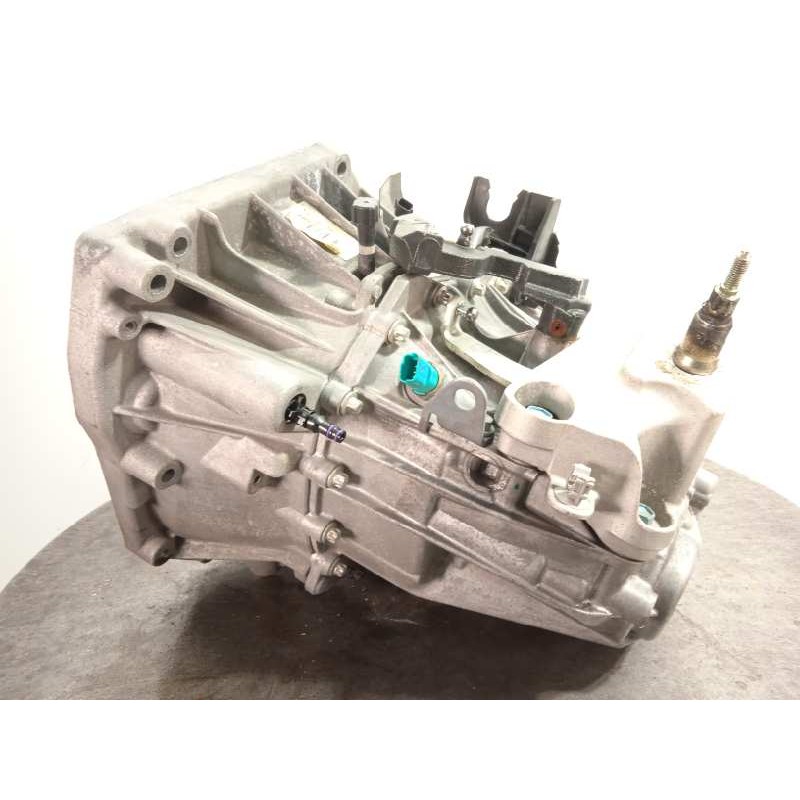 Recambio de caja cambios para nissan micra v (k14) 1.0 12v cat referencia OEM IAM TL4161  320100293R